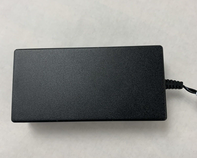 Lot of 3 Cisco AA25480L AC Power Adapter Power Supply