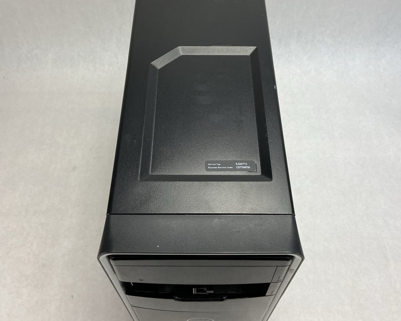 Dell Inspiron 3847 MT Intel Core i3-4150 3.5GHz 4GB RAM No HDD No OS
