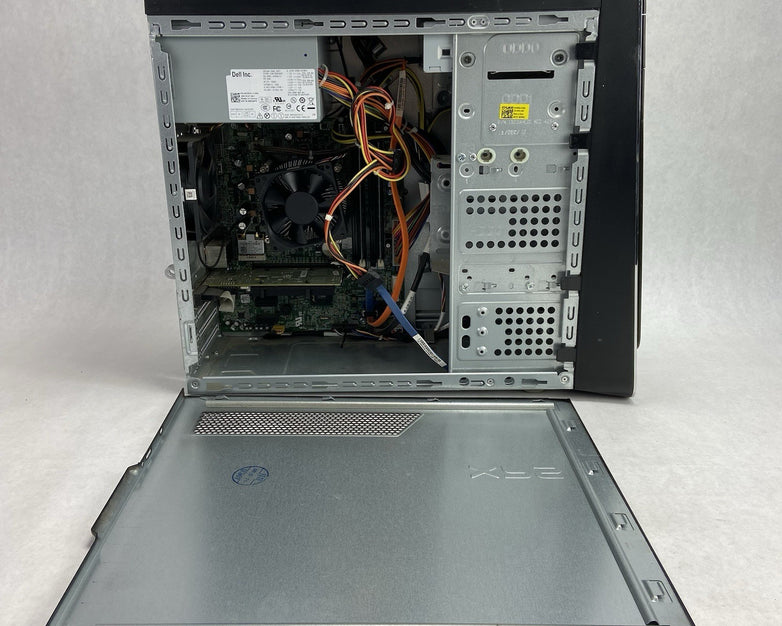 Dell XPS 8500 MT Intel Core i5-3550P 3.1GHz 8GB RAM No HDD No OS