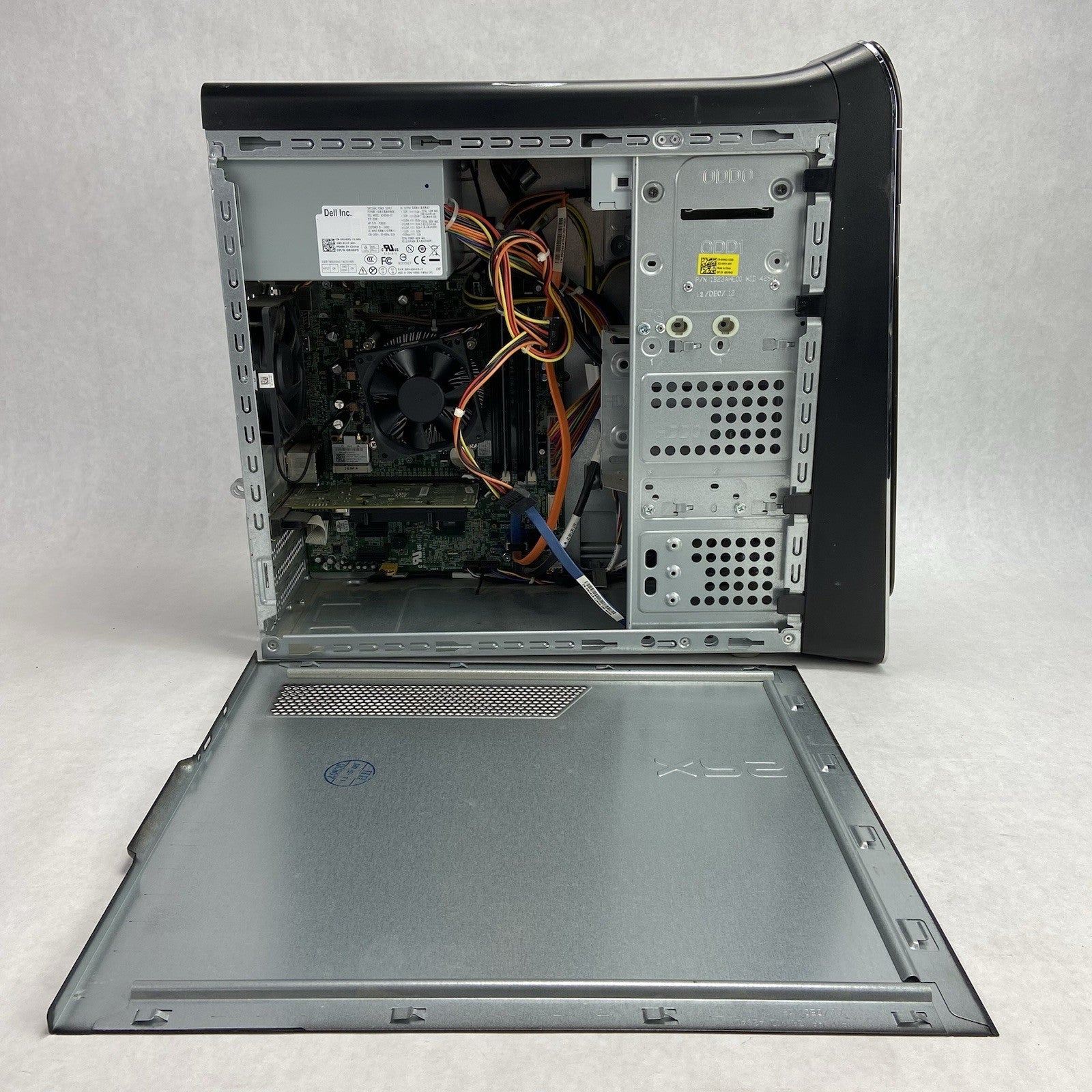 Dell XPS 8500 MT Intel Core i5-3550P 3.1GHz 8GB RAM No HDD No OS9