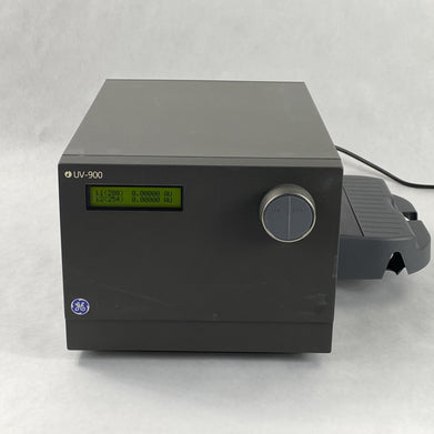 GE Amersham Biosciences UV-900 AKTA Detector