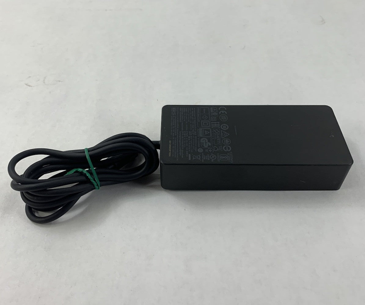 Microsoft 1749 15V 6.0A AC Adapter Power Supply (Lot of 4)2