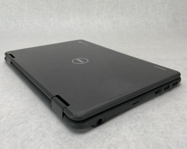 Dell Chromebook 11 3189 Intel Celeron N3060 1.60 GHz 4 GB RAM 16 GB SSD No AC