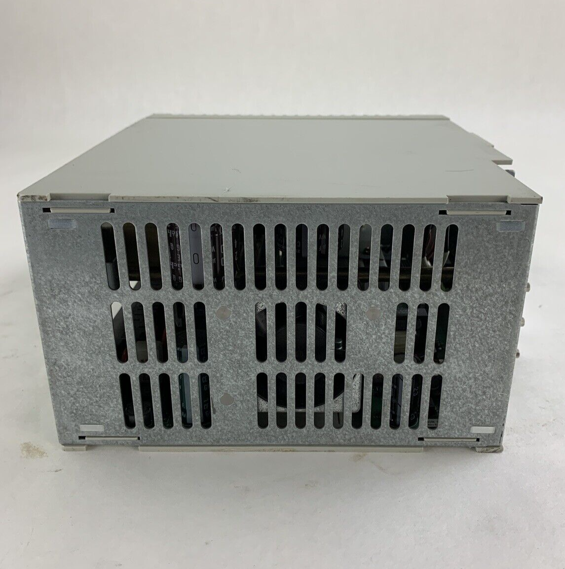 Allen-Bradley 2094-BC01-MP5-M Bulletin 2094 6kW/4A Integrated Axis Module Parts