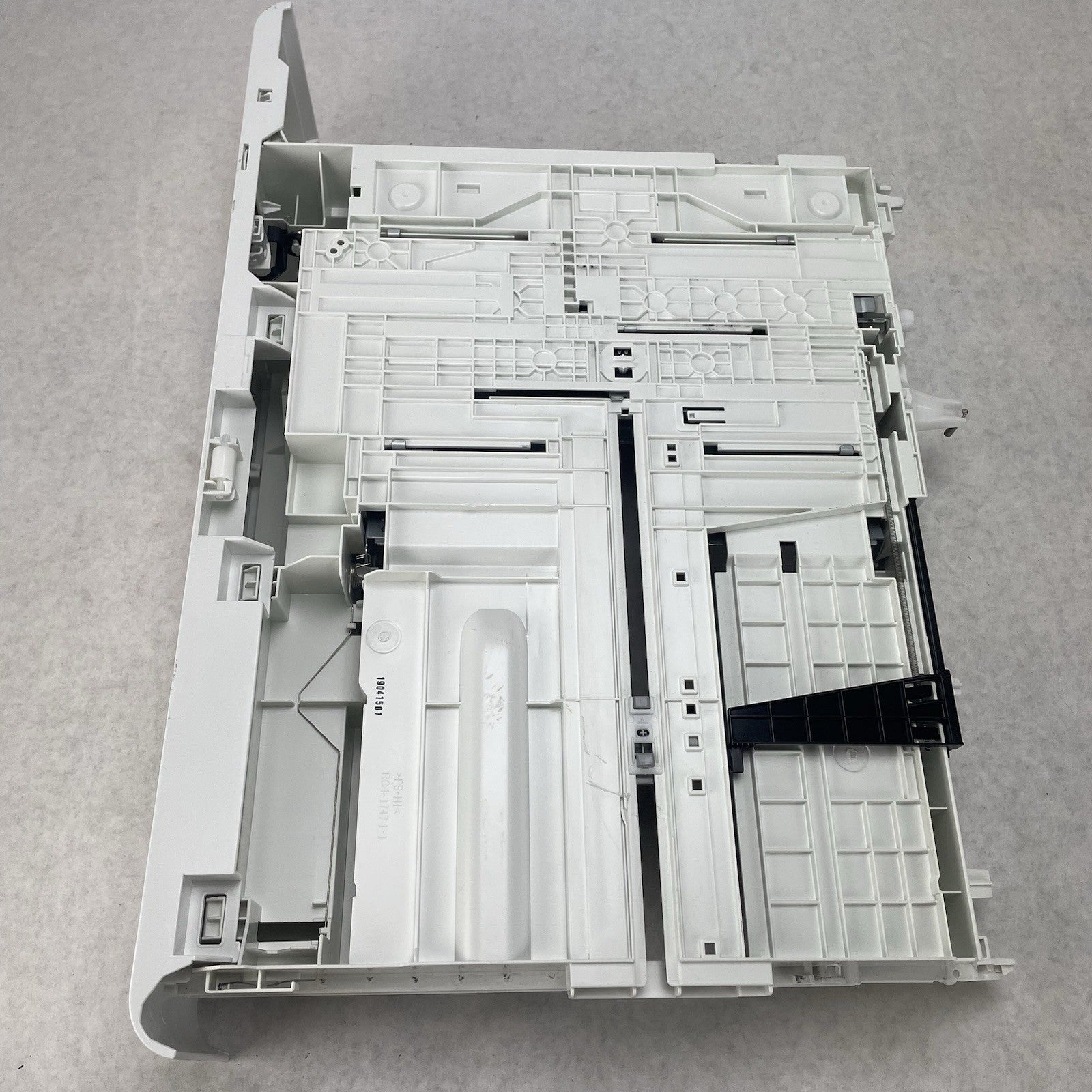 HP Laserjet Enterprise M681 RC4-8498 500 Sheet Paper Feeder Tray8