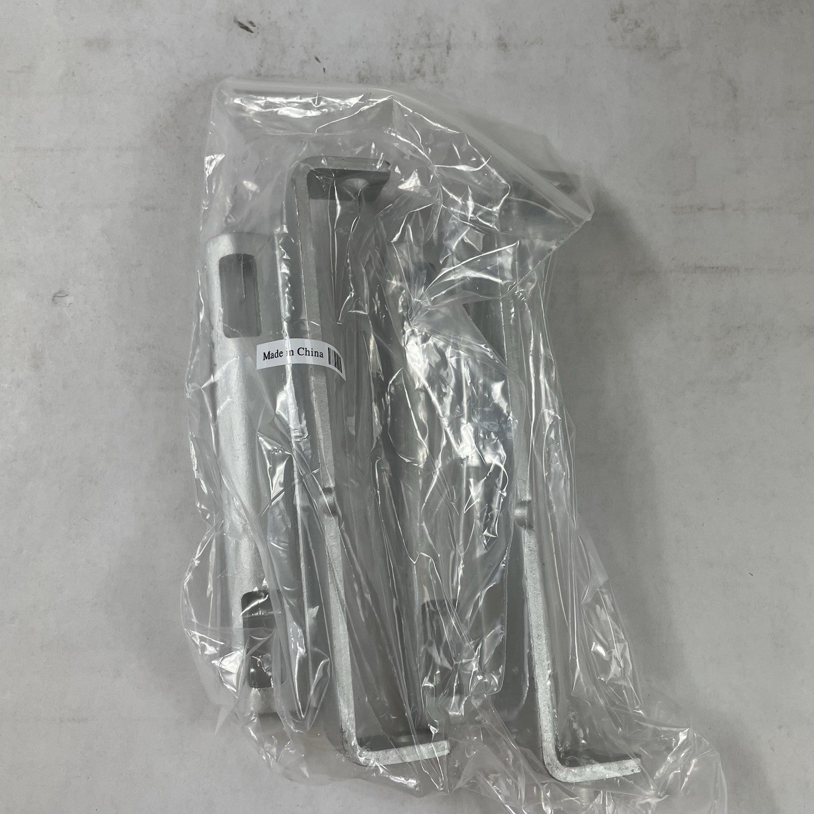 Cisco AIR-ACCPMK1550 Aironet 1550 Outdoor Access Point Pole-Mount Kit