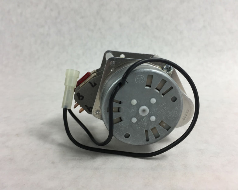 Sorvall RC5 P005671 Centrifuge 113021 Precision Timer
