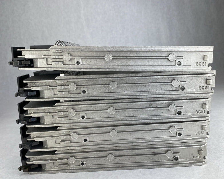 HP Server Hard Drive Caddy 349471-003 Lot Of 10