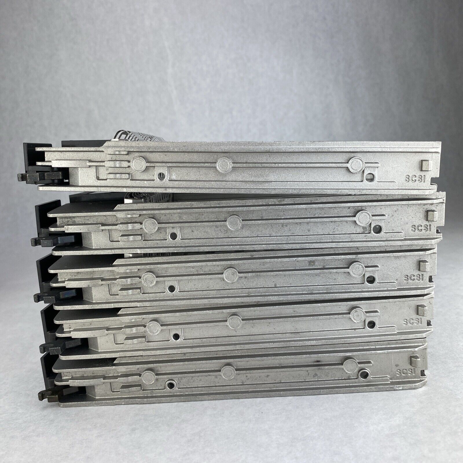 HP Server Hard Drive Caddy 349471-003 Lot Of 10