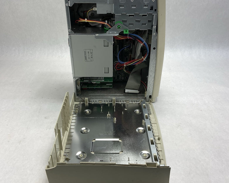 Dell Dimension L500CX MT Intel Celeron w/SSE 999MHz 256MB RAM No HDD No OS