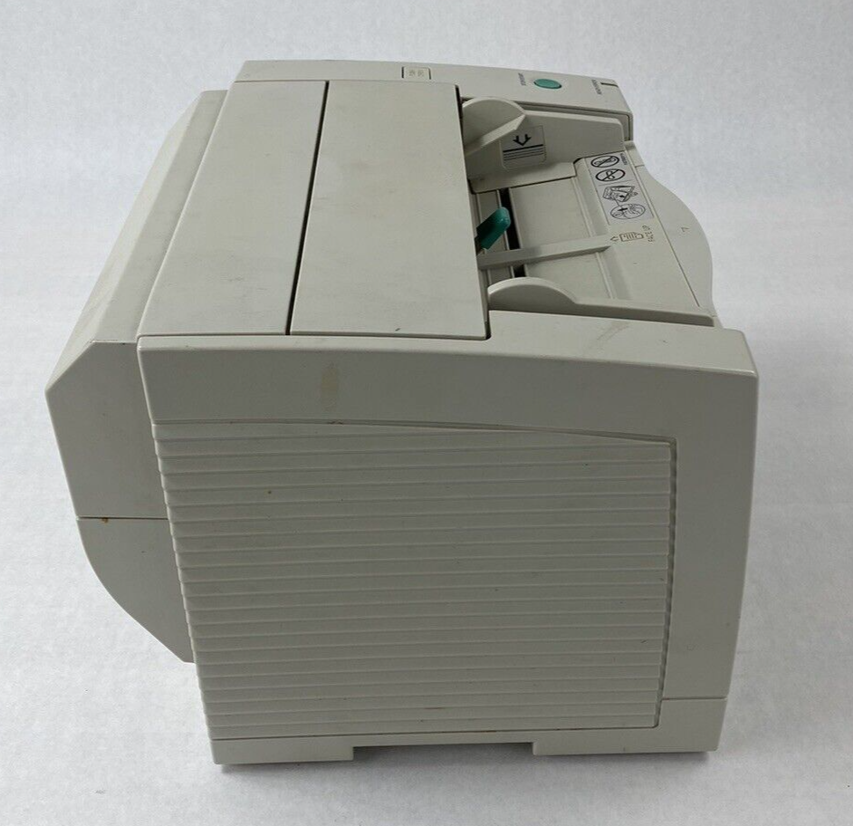 Panasonic KV-S2026C High Speed Color Document Scanner - Parts or Repair