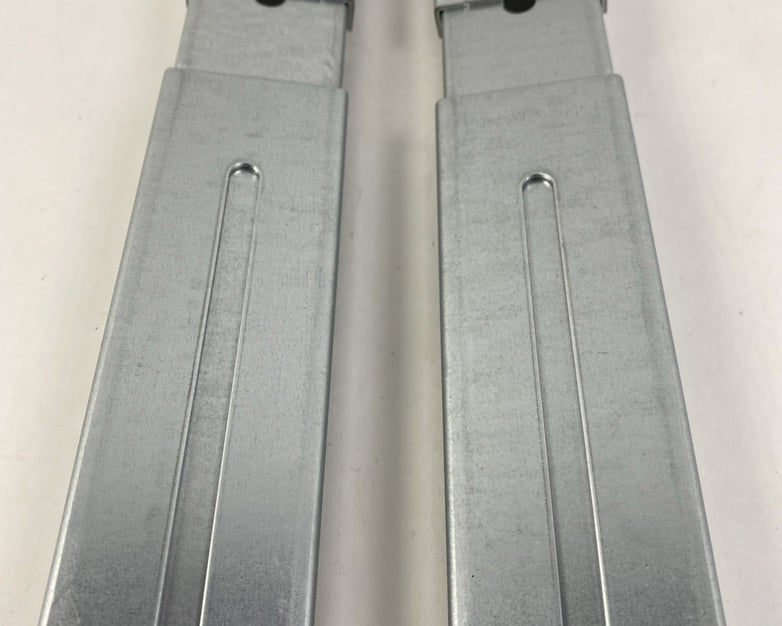 Foxconn 2F77A-02 Right and Left Sliding Server Rails - No Screws