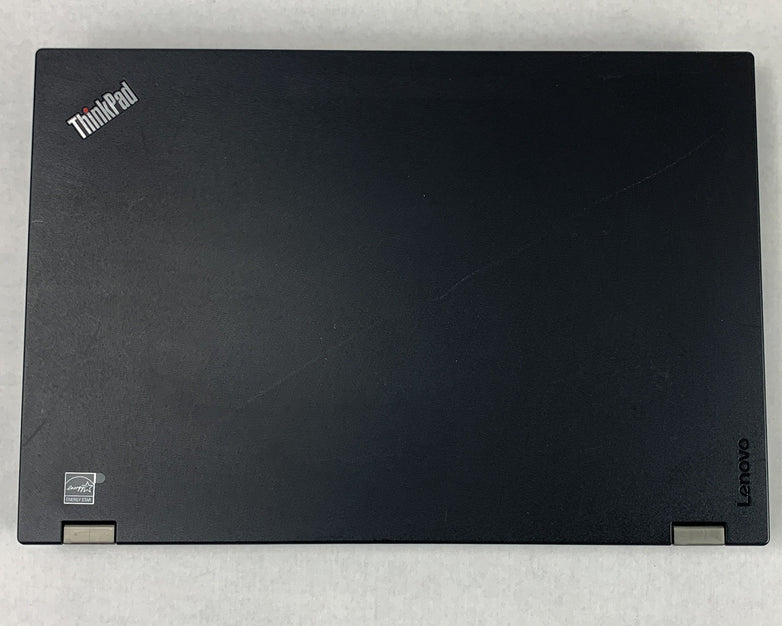 Lenovo ThinkPad L570 15.6" Intel i5-6300U 2.4 GHz 8 GB Ram No OS No HDD No AC