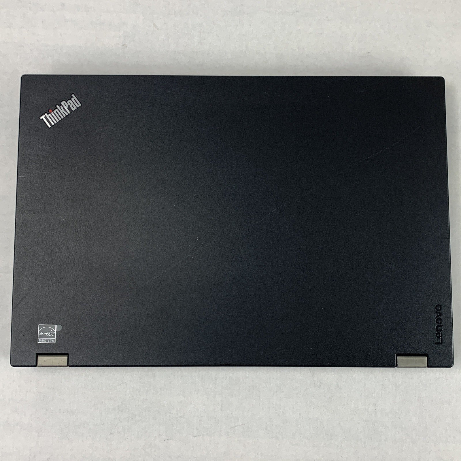 Lenovo ThinkPad L570 15.6" Intel i5-6300U 2.4 GHz 8 GB Ram No OS No HDD No AC