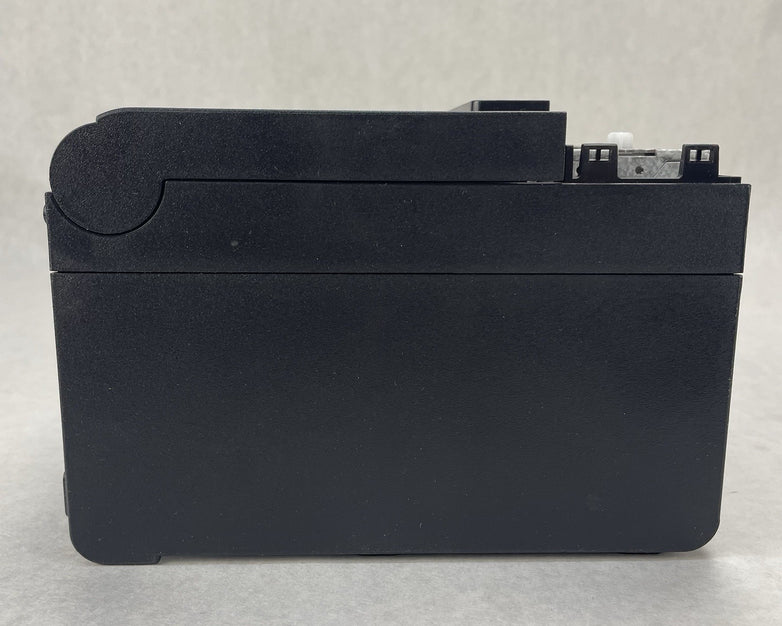 Bixolon SRP-E300 Missing Plastic Cover Tested