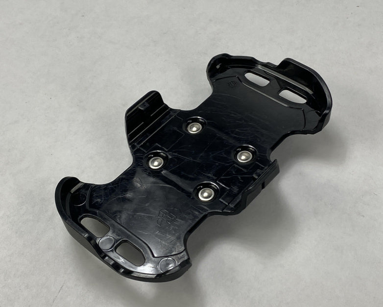 Zebra Rigid Holster for Symbol MC40 MC40N0 Scanner SG-MC40-RHLST-01 Lot of 5