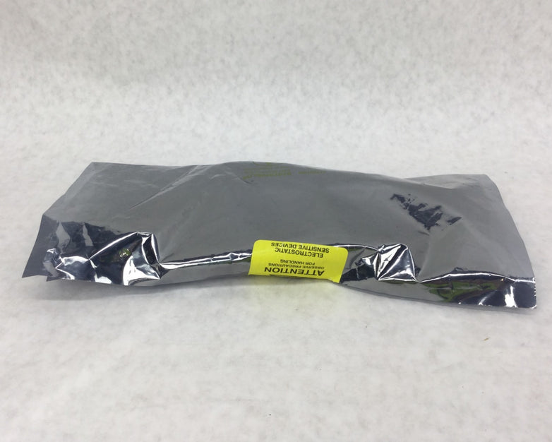 Zebra Thermal Label Printer Ethernet Port SI-50189 w/Logic Board