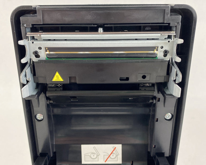 Citizen CT-E651 Thermal Printer Tested No Cords No Page Count