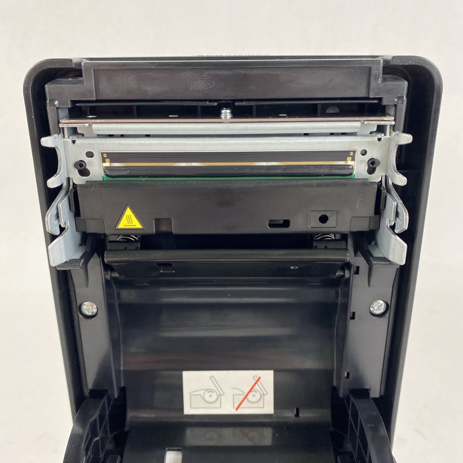 Citizen CT-E651 Thermal Printer Tested No Cords No Page Count8