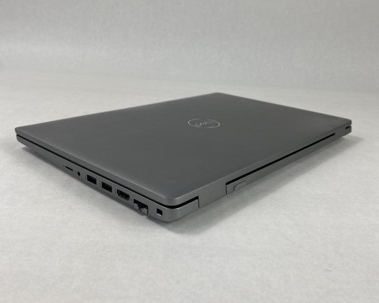 Dell Latitude 5520 Intel Core i5-1145G7 2.60 GHz 16 GB RAM 15.6" No SSD No OS
