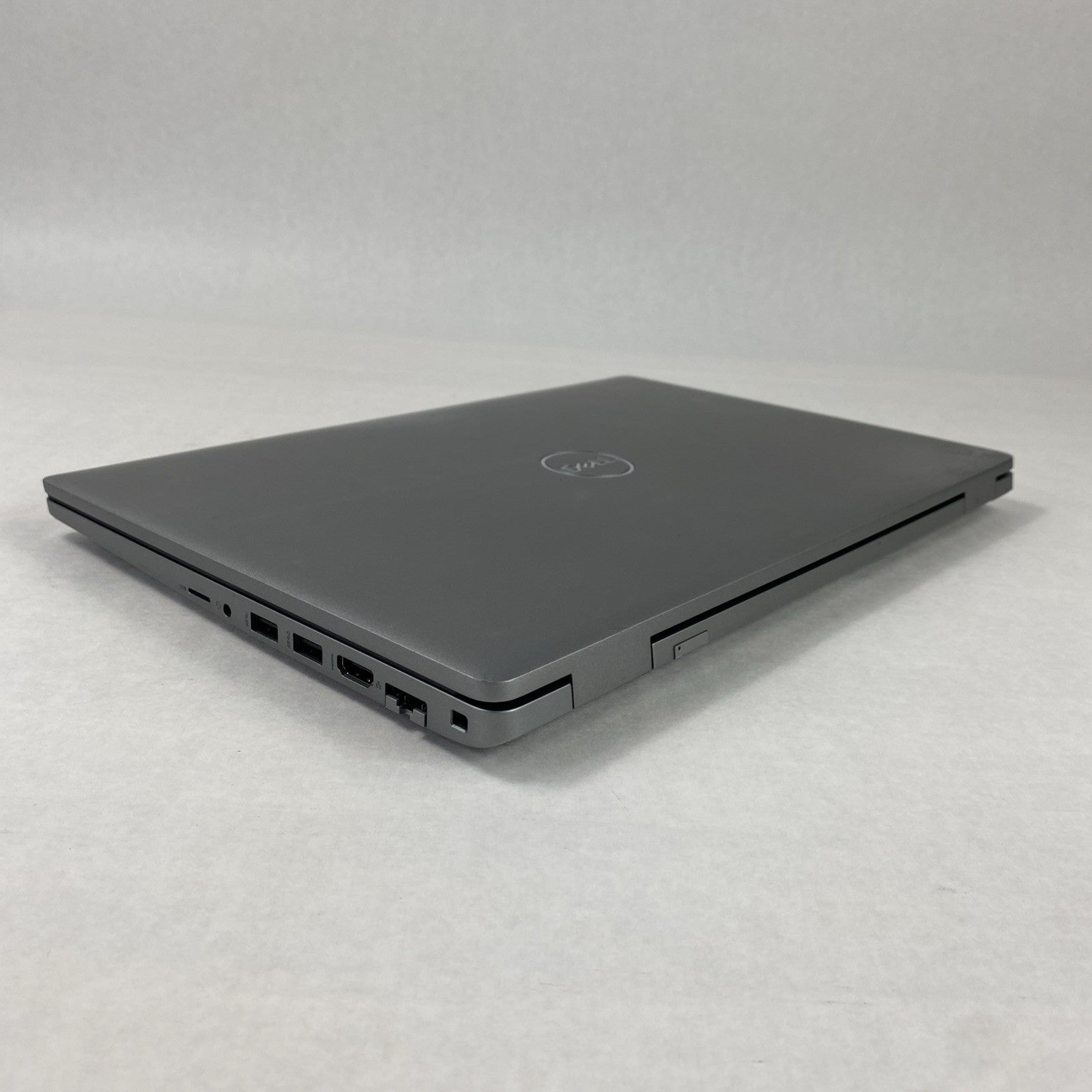 Dell Latitude 5520 Intel Core i5-1145G7 2.60 GHz 16 GB RAM 15.6" No SSD No OS