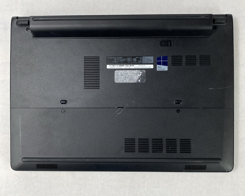 Dell Latitude 3460 Core i5-5200U 2.2GHz 8GB RAM 14.0" No HDD No OS No AC