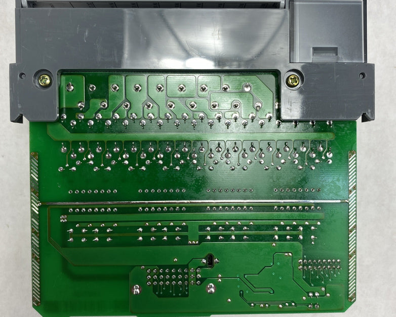 Allen-Bradley SLC500 Input Module 1746-IB16 Ser. C - Untested Lot of 4