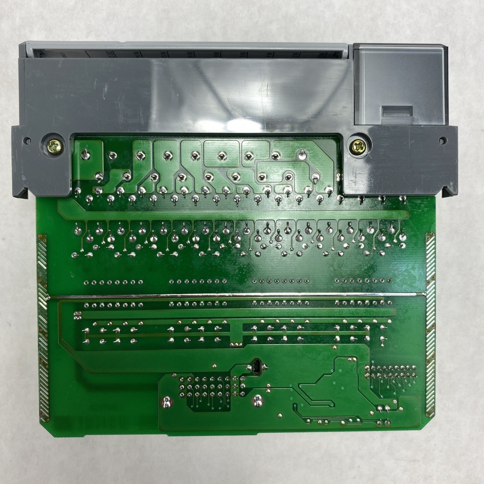 Allen-Bradley SLC500 Input Module 1746-IB16 Ser. C - Untested Lot of 46