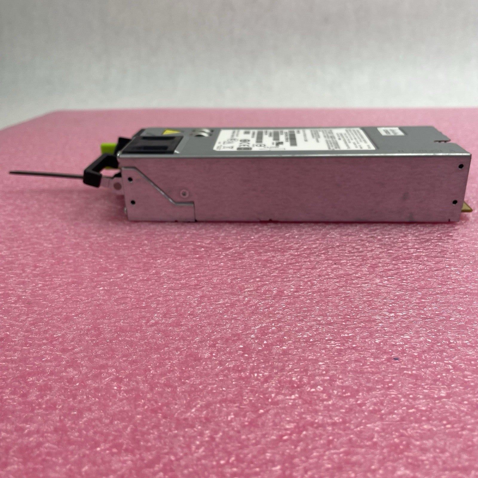 341-0591-03 Cisco UCSC-PSU1-770W 770W Power Supply PS-2771-1S-LF