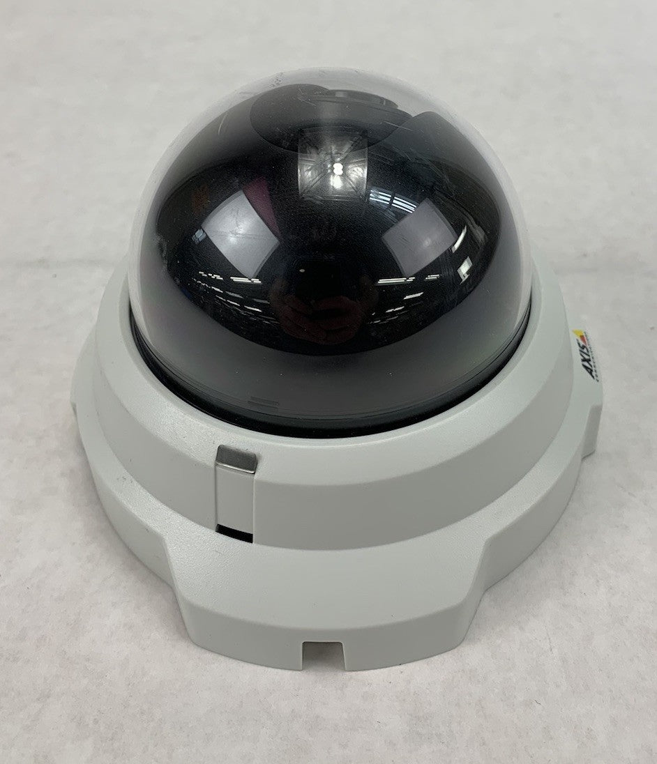 Axis Communications 216FD Surveillance Network Camera