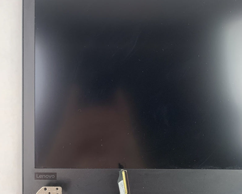 Lenovo ThinkPad T480 14" HD 1366x768 Non-Touch Screen Assembly - Untested