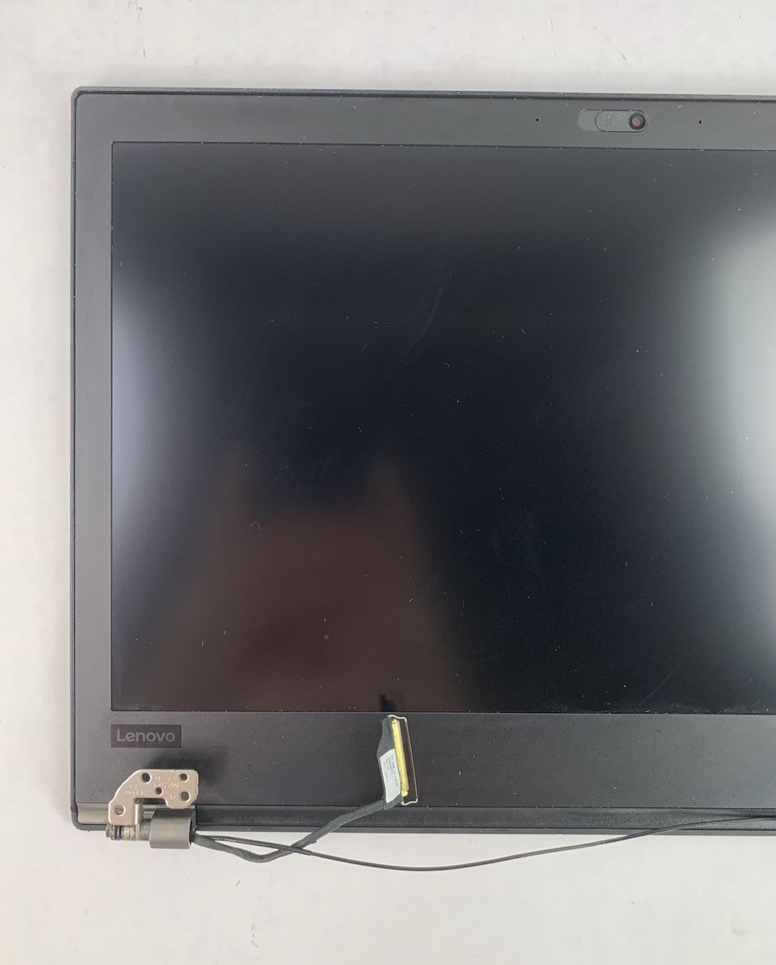 Lenovo ThinkPad T480 14" HD 1366x768 Non-Touch Screen Assembly - Untested8