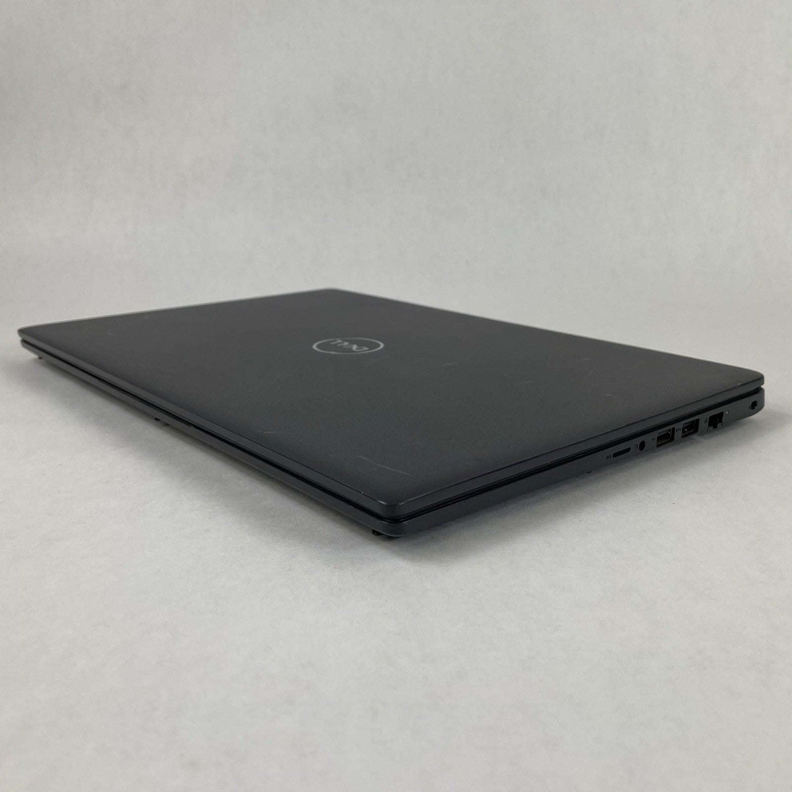 Dell Latitude 3510 15.6" i5-10210U 1.60 GHz 8 GB RAM No SSD/OS/AC - M.2 Slot9