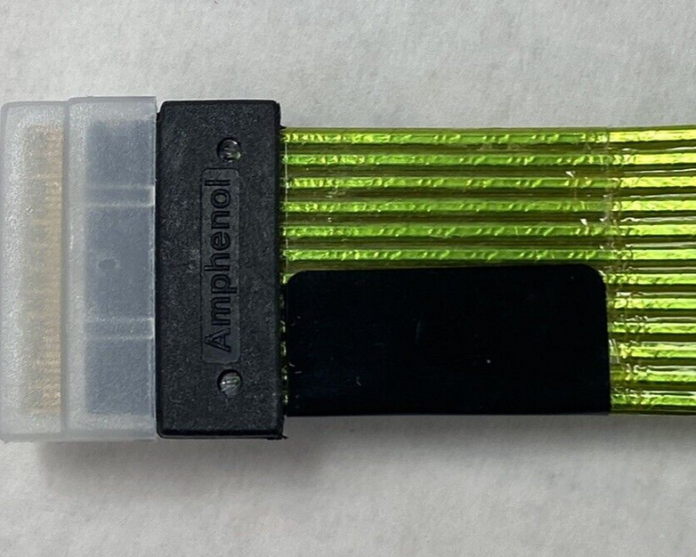 NVMe Direct Connect Cable P22905-001 IEC P/N: 6017B1435503