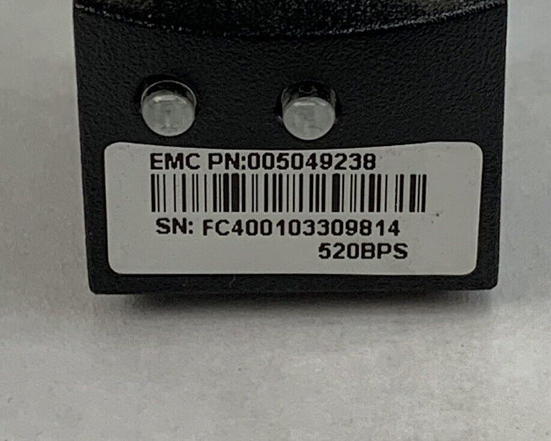 EMC 1TB 005049238 HDD Caddy - No Backplane (Lot of 4)