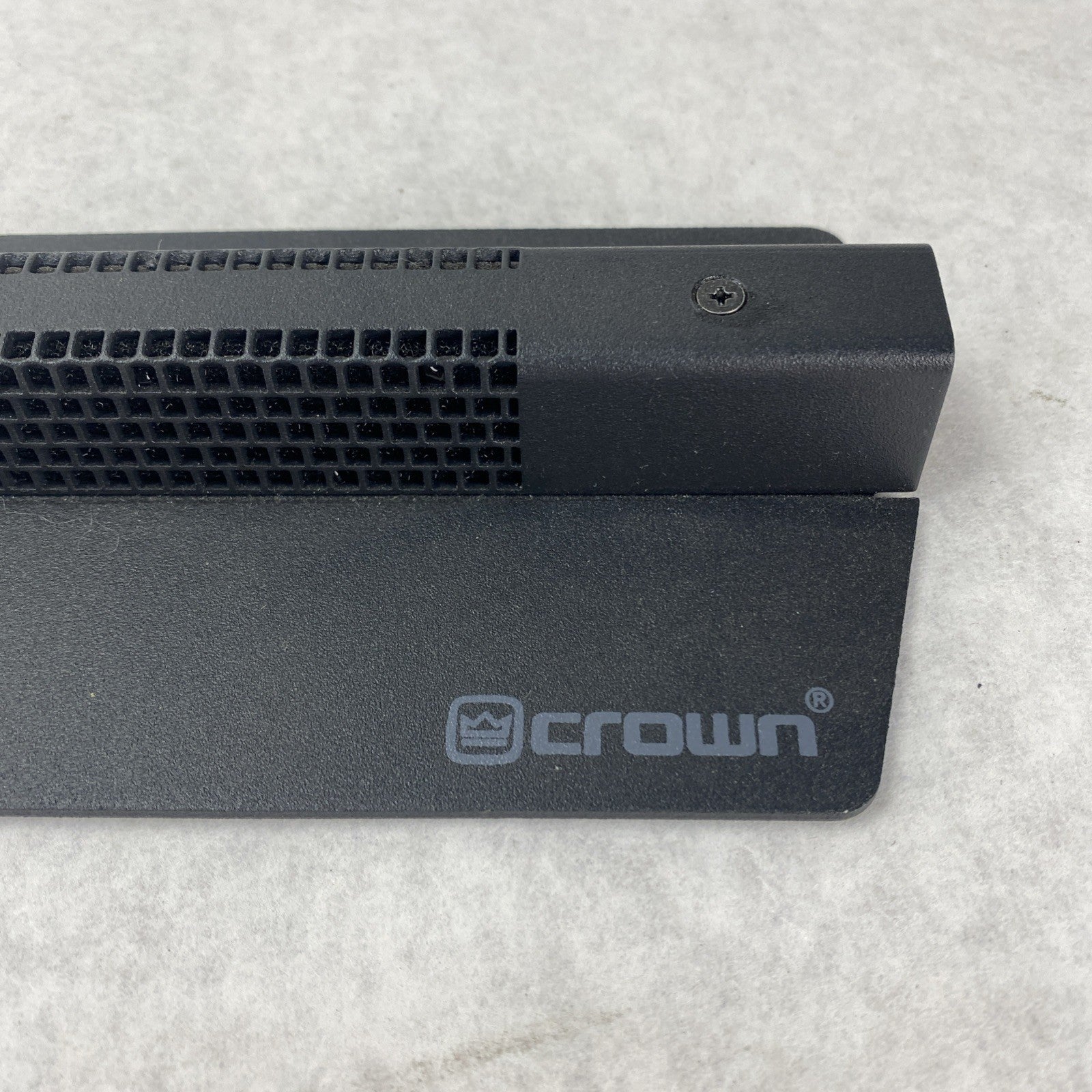 Crown PCC-160 Boundry Microphone Untested4