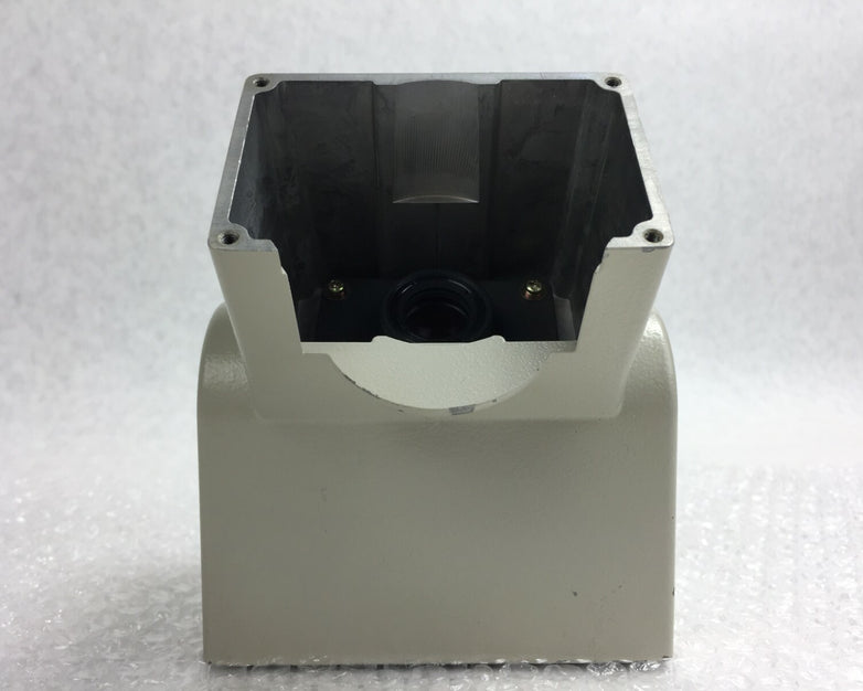 Zeiss Microscope Head