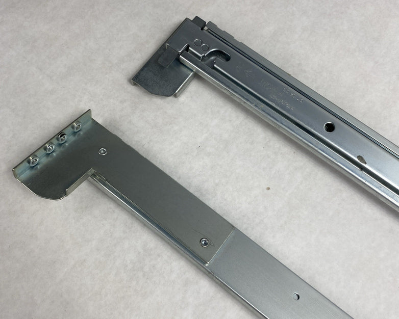 Dell PowerEdge 0Y4973 0Y4974 2U Rail Set