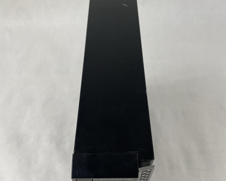 Dell Optiplex 990 USFF i5-2400s 2.50 GHz 4 GB RAM No HDD/OS