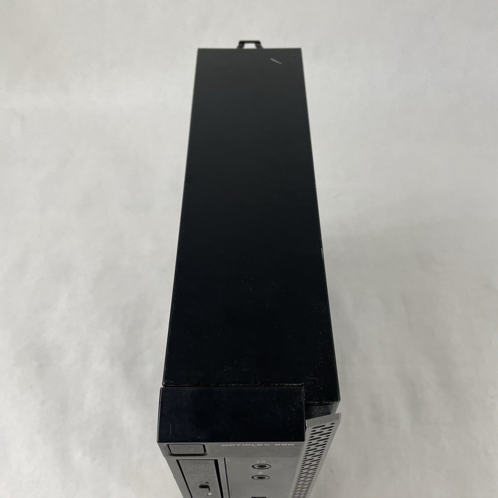 Dell Optiplex 990 USFF i5-2400s 2.50 GHz 4 GB RAM No HDD/OS3