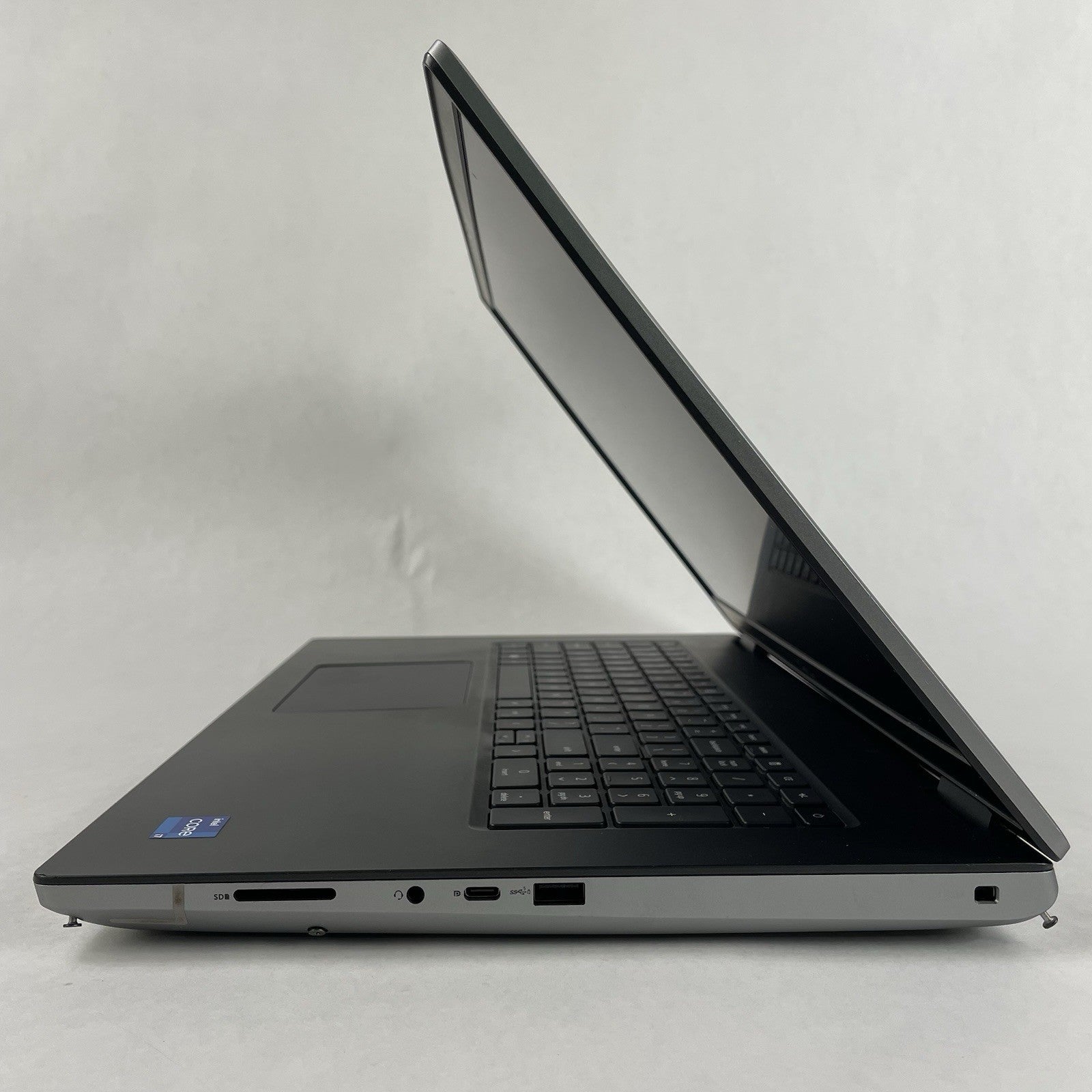 Dell Precision 7770 17.3" i7-12850HX 4.15GHz 64 GB RAM NVIDIA A3000 No SSD/OS/AC7
