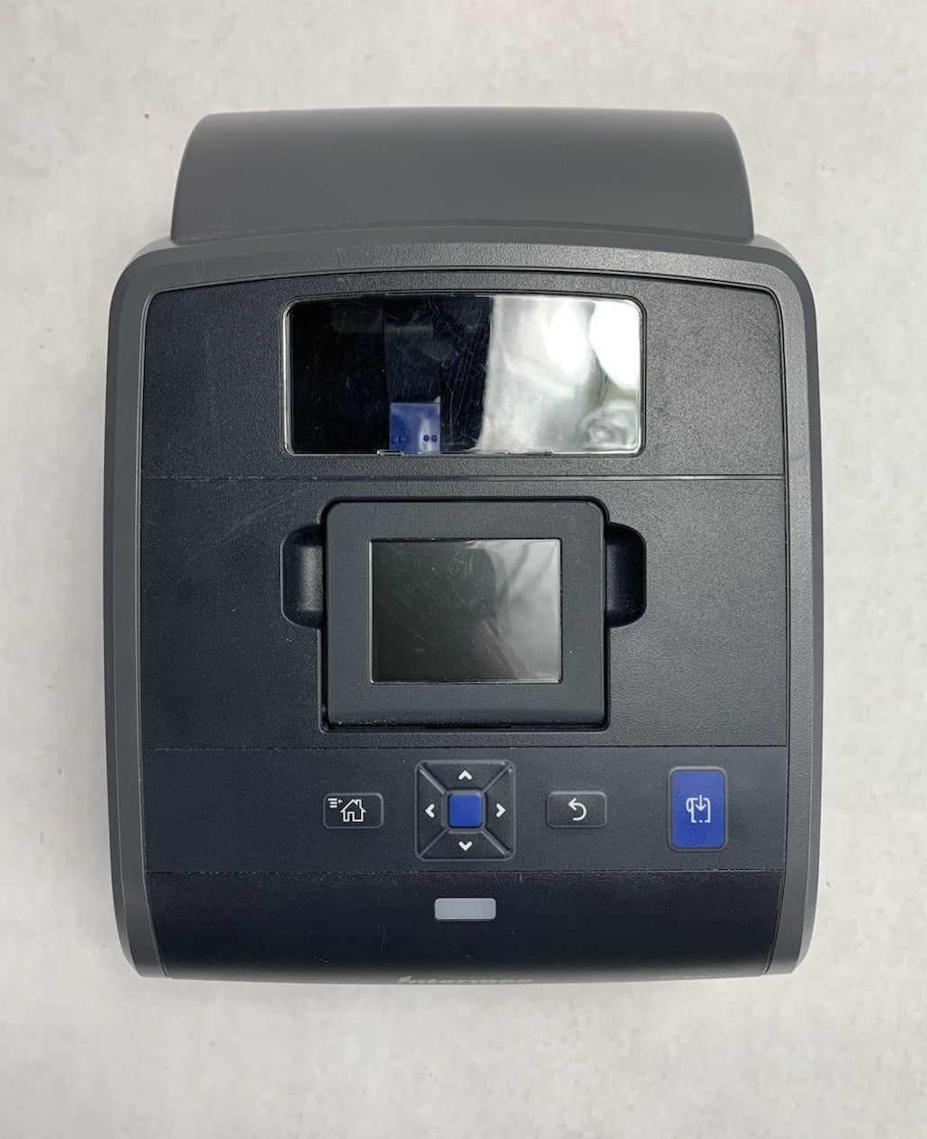 Intermec PC43t Thermal Label Printer No AC Adapter - Parts or Repair8