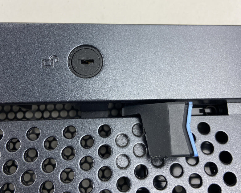 EMC CX4 Series Bezel / Front Panel for DAE 100-562-427