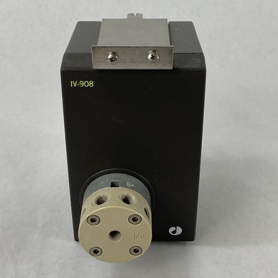 GE Amersham Biosciences AKTA FPLC IV-908 Motor Valve