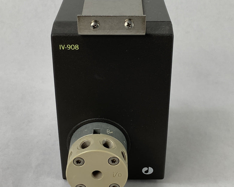 GE Amersham Biosciences AKTA FPLC IV-908 Motor Valve