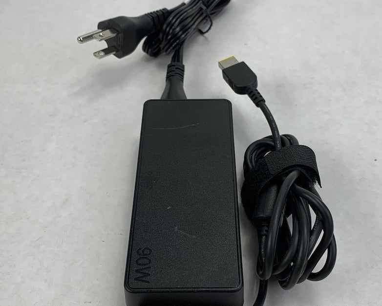 Lenovo ADP-90XD B 90W 20V 4.5A AC Adapter Power Supply (Lot of 3)