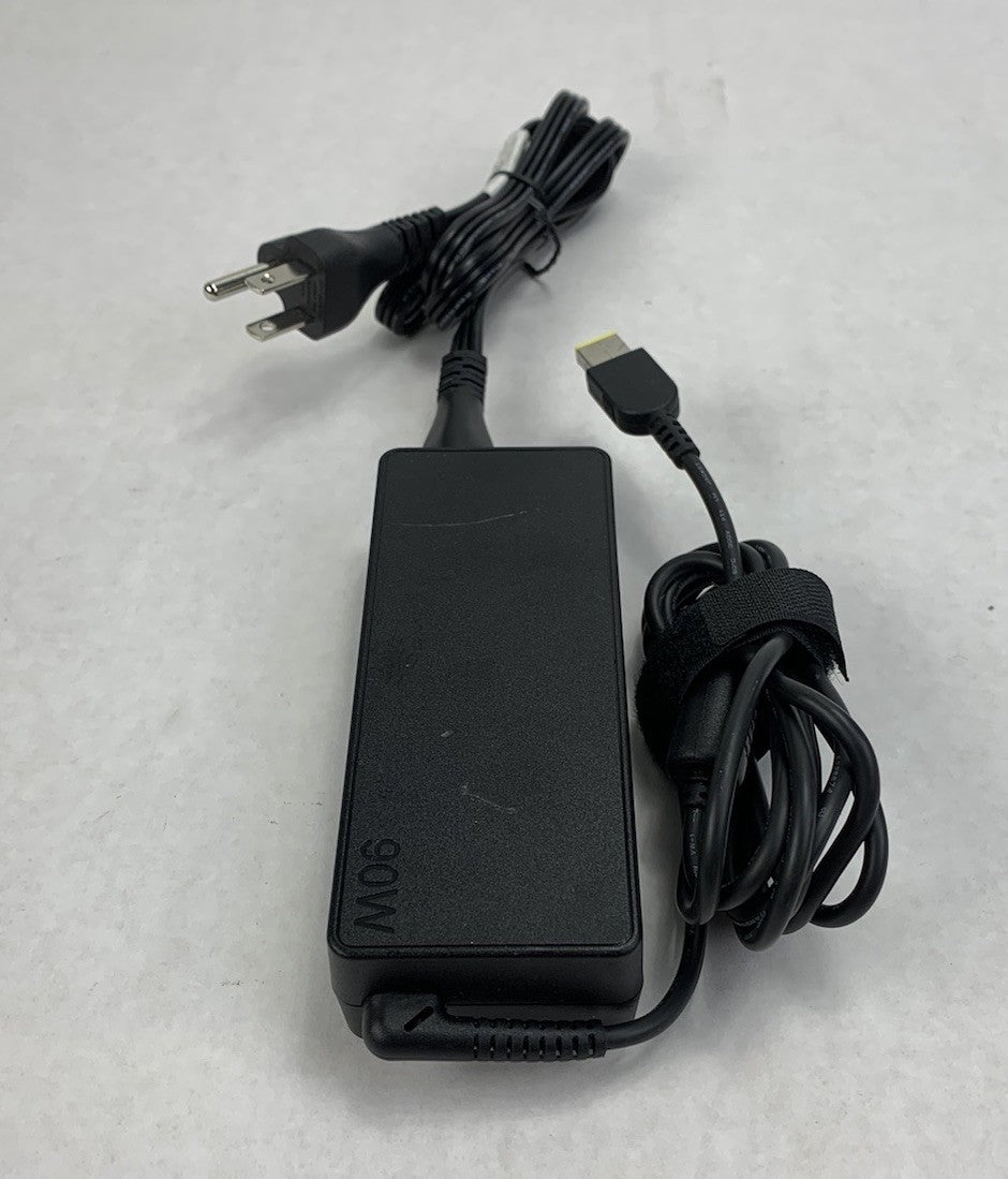 Lenovo ADP-90XD B 90W 20V 4.5A AC Adapter Power Supply (Lot of 3)