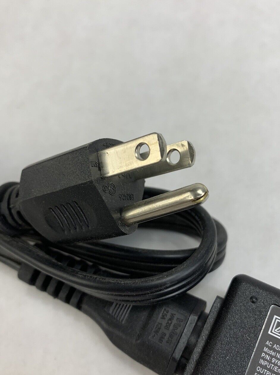 Asian Power Devises DA-30E12 30W AC Adapter (Lot of 5)