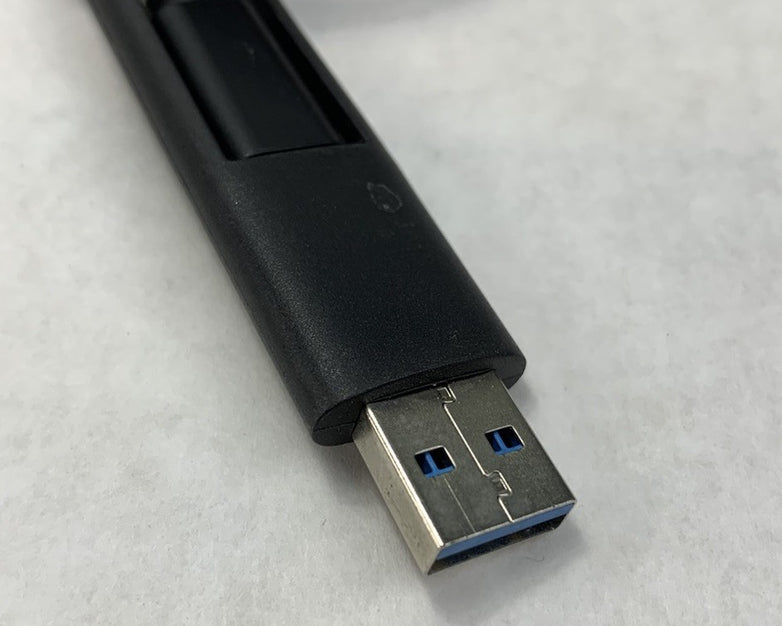 Dell D6000 19.5V 6.7A Docking Station