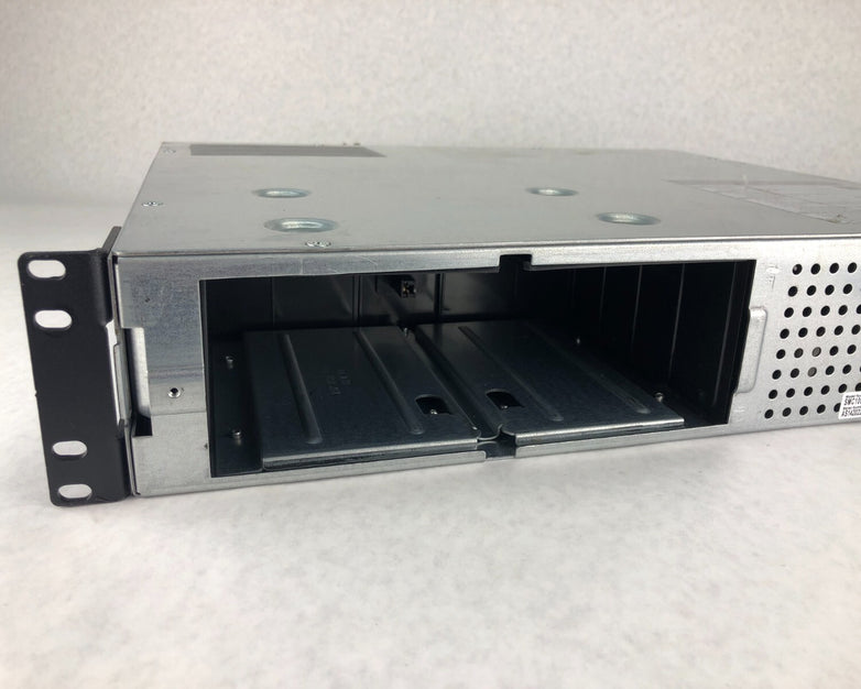 APC SMC1000-2U Smart-UPS C 1000VA Uninterruptible Power Backup - No Batteries